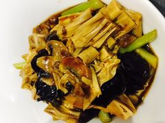 -五观堂素食(新华路店)
