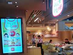 -西贝(上海我格广场店)