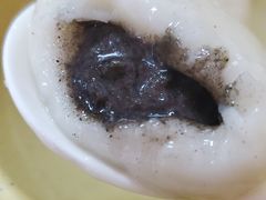 黑芝麻汤圆-祥记汤圆(东宝兴路店)