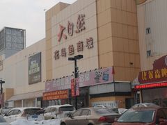 -大自然花鸟鱼虫市场