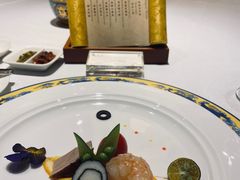 -成都钓鱼台精品酒店-品聚·成都餐厅