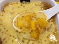 -满记甜品(苏州中心店)