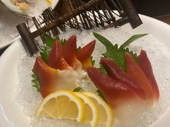 -揽季锅物会.福建黄鱼.海鲜姿造(五四路店)