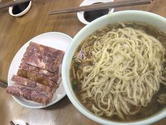 -陈记锅盖面(长江路店)