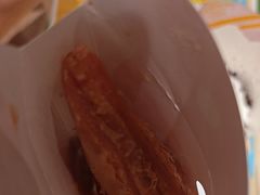 -麦当劳(龙华印象汇店)