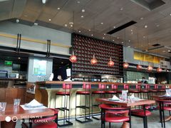 大堂-NIUNIUPARK和牛螃蟹(龙湖杭州滨江天街店)