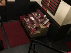 -一蘭拉面(新宿中央东口店)