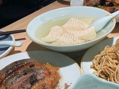 -冯记豆花店(健翔桥店)
