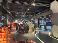 -魔赛卡丁车赛车汇(上海店)