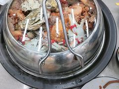 -仙螺岛海鲜自助餐厅(总店)