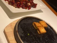 -一品红川菜(皇岗店)