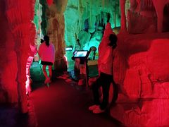 -渔岛海洋度假区