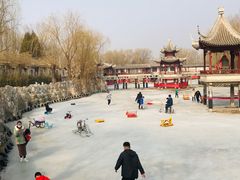 -盛世南宫影视城(北普陀影视城)