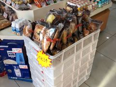 零售区-大桥道食品店(西湖道店)