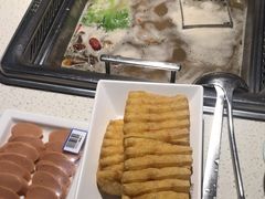 -野妹火锅(龙岗店)