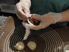 -一口小满手作糯米糍(北山店)