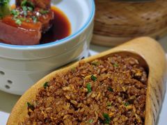 -徽镇小厨·经典徽菜(马连道店)