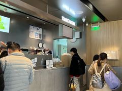 -喜茶(北京通州万达店)