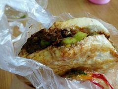 -一擀一面皮(棉纺东路店)