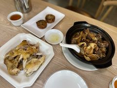 -高记惠州风味楼(惠城店)