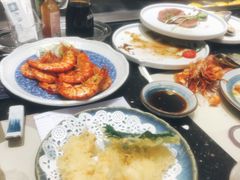 -大渔铁板烧(万象城店)