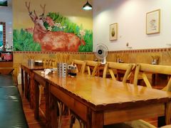 -兵哥豌豆面(青华店)
