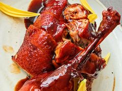 -柒园·三十年创意杭帮菜(龙湖滨江天街店)