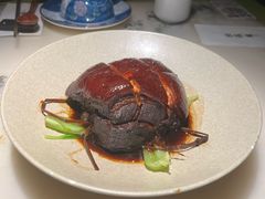 东坡肉-桂满陇天书(南京德基旗舰店)