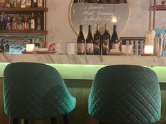 -Osteria Garden 生蚝花园餐厅(原进贤路店)