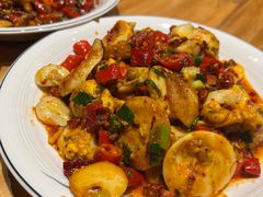 -小口味