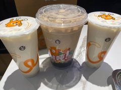 -CoCo都可(建外SOHO店)