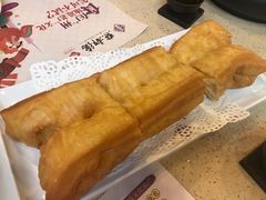 油条-点都德(汇盈广场店)