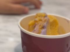 -哈根达斯(青岛海信店)