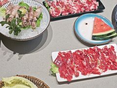 -四点金粥底火锅(沂州里店)