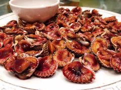 -莆鑫海鲜城(浏河店)