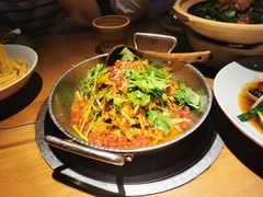 -吃饭皇帝大(长宁龙之梦店)