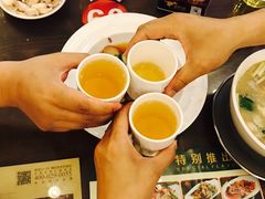 -春发生饭店·非遗(南院门店)