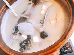 -姜君·千岛湖鱼头馆(浦东大道店)