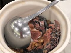 党参乌鸡汤-半岛海鲜酒家