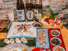 -桃屋日本料理(清华科技园店)