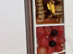 -悦融·京鲁菜·露台花园(安定门店)