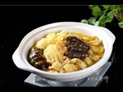 -金贵源食神(楚河汉街店)