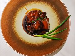 圆苑红烧肉-圆苑(静安寺店)