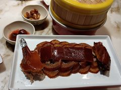 -京味斋·北京烤鸭(北京南站洋桥店)