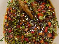 -熙成烧烤·三十三年(开发区店)