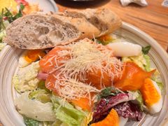 -JamaicaBlue Cafe(乌鲁木齐中路店)