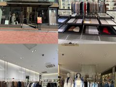 -百联奥特莱斯广场(南京店)