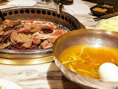 -火炉火自助餐(喜隆多店)