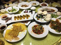 -春发生饭店·非遗(南院门店)