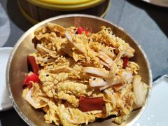 醋溜白菜-京悦荟·京沪融合菜(漕河泾印象城店)
